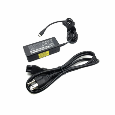 Chicony 45W AC Adaptér USB-C Chicony 45W AC Adaptér USB-C...