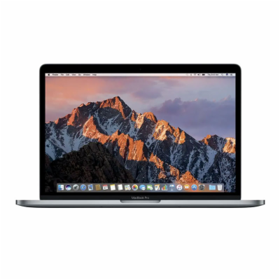 Apple MacBook Pro 13" Touch Bar (Late-2016) Space Gray 13...