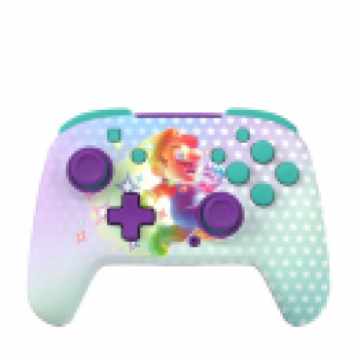 Turtle Beach Rematch Wireless, bezdrátový herní ovladač p...