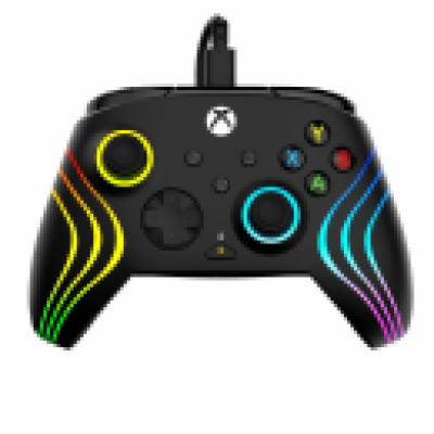 Turtle Beach Afterglow Wave, RGB herní ovladač pro XBOX S...