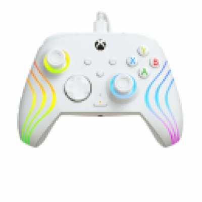 Turtle Beach Afterglow Wave, RGB herní ovladač pro XBOX S...
