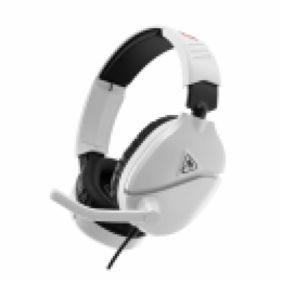 Herní sluchátka Turtle Beach RECON 70 NS, 3.5mm, Nintendo...