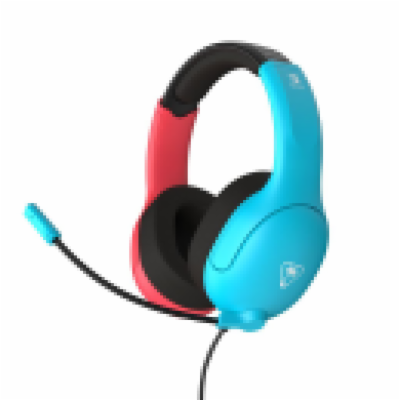 Herní sluchátka Turtle Beach Airlite Fit, Nintendo Switch...