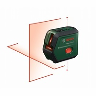 Bosch UniversalLevel 2 křížový laser