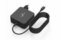EUROCASE Napájecí adaptér AD-716 (100W GaN AC)