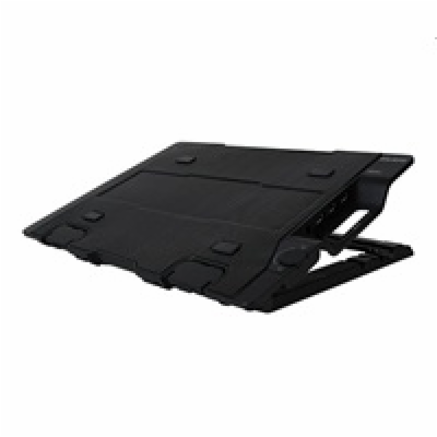 BAZAR - ZALMAN chladící podložka ZM-NS2000, pro NoteBook ...