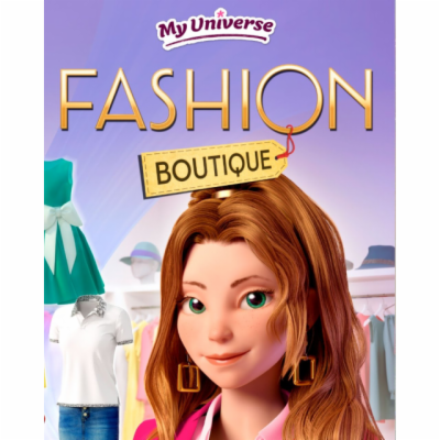 ESD My Universe Fashion Boutique
