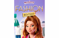 ESD My Universe Fashion Boutique