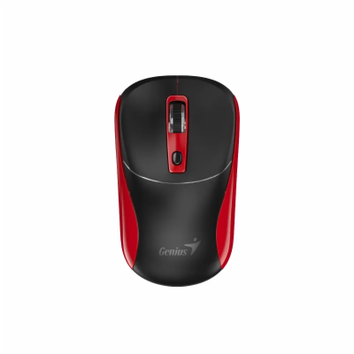 GENIUS NX-7123 BlackRed