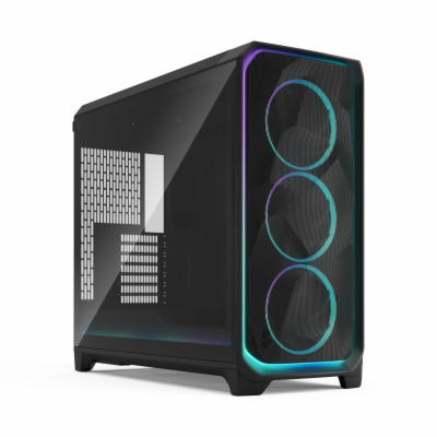 Fractal Design Meshify 3 XL Ambient Pro/Big Tower/Transpa...