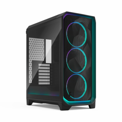 Fractal Deisgn Meshify 3 Ambience Pro/Midi Tower/Transpar...