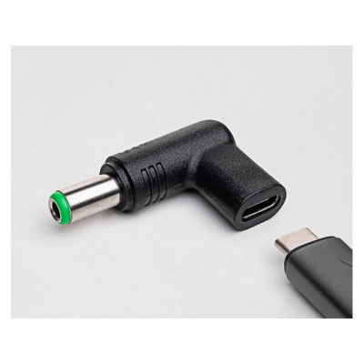 Adaptér USB-C pro notebooky Toshiba LTC LXG375