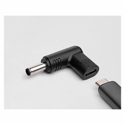 Adaptér USB-C pro notebooky Dell LTC LXG370