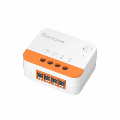 Smart Switch SONOFF ZBMINIL2 ZigBee
