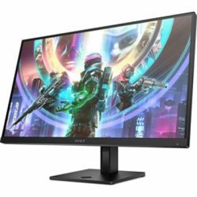 HP LCD OMEN 27qs QHD G2 280Hz 27"/2560x1440 IPS QHD/16:9/...