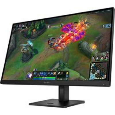 OMEN 27q G2, 27.0/IPS, 2560x1440/180Hz, 1000:1, 1 ms, 400...