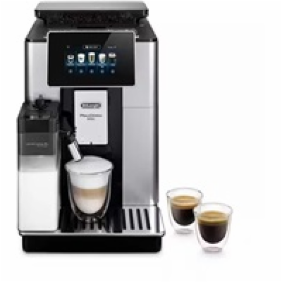 BAZAR - DeLonghi PrimaDonna Soul ECAM 610.55.SB automatic...