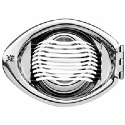 WMF Gourmet kráječ na vejce, nerezová ocel, lze mýt v myčce