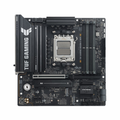 ASUS TUF GAMING B850M-E WIFI