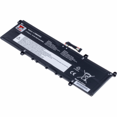 Baterie T6 Power Lenovo ThinkBook 13s G2, 13s G3, 14s G2,...