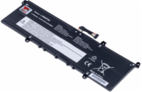 Baterie T6 Power Lenovo ThinkBook 13s G2, 13s G3, 14s G2, 3627mAh, 56Wh, 4cell, Li-pol