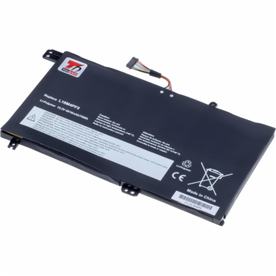 Baterie T6 Power Lenovo IdeaPad S540-15IML, S540-15IWL GT...