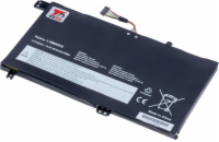 Baterie T6 Power Lenovo IdeaPad S540-15IML, S540-15IWL GTX 81SW, 4610mAh, 70Wh, 4cell, Li-Pol
