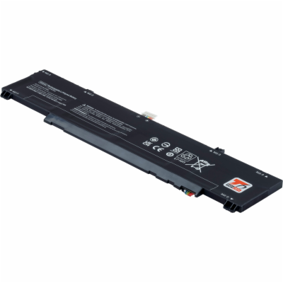Baterie T6 Power HP Victus 15-fa0000, 16-e0000, 16-d0000,...