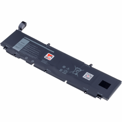 Baterie T6 Power Dell Precision 5750, 5760, XPS 9700, 971...