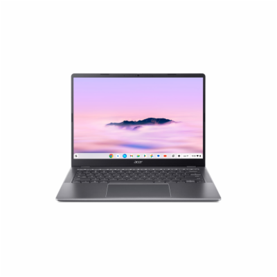 Acer Chromebook Plus 514/CB514-6HT-32YA/3-N355/14"/FHD/T/...