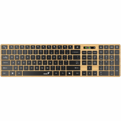 GENIUS Slimstar 7250BT/ bezdrátová 2,4GHz + BT5.0/ Copilo...