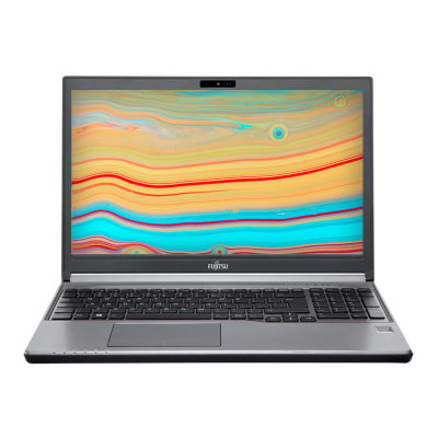 Fujitsu LifeBook E754 15,6 palců, 8 GB, Intel Core i5-421...