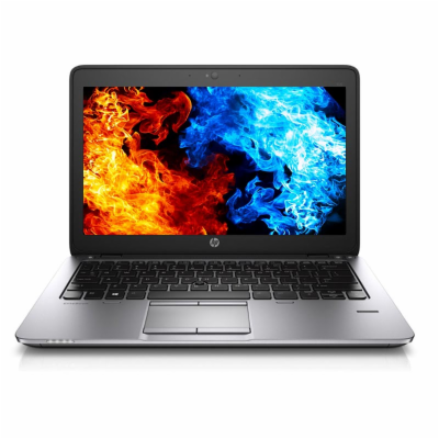 HP EliteBook 720 G1 12,5 palců, 8 GB, Intel Core i5-4210U...