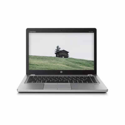 HP EliteBook Folio 9470m 14 palců, 16 GB, Intel Core i7-3...