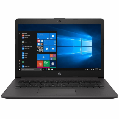HP 240 G7 14 palců, 8 GB, Intel Celeron N4020 1.10 GHz, 2...