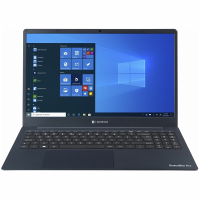 Toshiba Dynabook Satellite Pro C50-H-101 15,6 palců, 8 GB...
