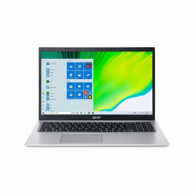 Acer Aspire A515-56G 15,6 palců, 8 GB, Intel Core i7-1165...