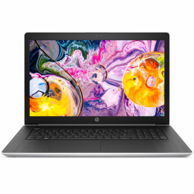 HP ProBook 470 G5 17,3 palců, 8 GB, Intel Core i5-8250U 1...