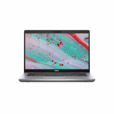 Dell Vostro 15 3510 15,6 palců, 8 GB, Intel Core i5-1135G...