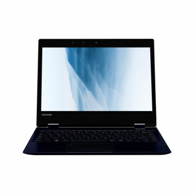 Toshiba Portégé X20W-E 12,5 palců, 8 GB, Intel Core i5-82...