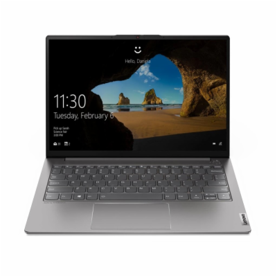 Lenovo ThinkBook 13s G2 ITL 13,3 palců, 16 GB, Intel Core...