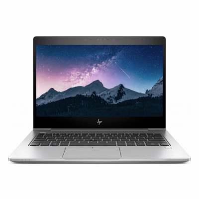 HP EliteBook 735 G6 13,3 palců, 8 GB, AMD Ryzen 3 PRO 330...