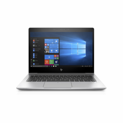 HP EliteBook 735 G6 13,3 palců, 8 GB, AMD Ryzen 3 PRO 330...