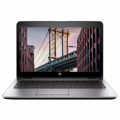 HP EliteBook 745 G4 14 palců, 8 GB, AMD PRO A10-8730B 2.4...