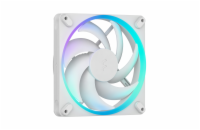 Fractal Design Momentum 14 RGB, White