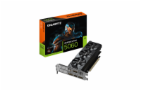 GIGABYTE GeForce RTX 5060 Low Profile/OC/8GB/GDDR7