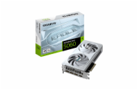 GIGABYTE GeForce RTX 5060 EAGLE ICE/OC/8GB/GDDR7
