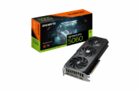 GIGABYTE GeForce RTX 5060/Gaming/OC/8GB/GDDR7