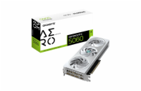 GIGABYTE GeForce RTX 5060 AERO/OC/8GB/GDDR7