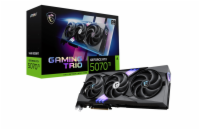 MSI GeForce RTX 5070 Ti TRIO WHITE/Gaming/16GB/GDDR7